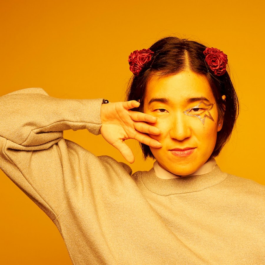 Janice Jo Lee